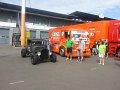 Sport1 trackday 2013